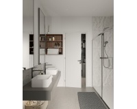 Nouvelle construction - Apartment - Marbella