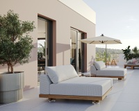 Nouvelle construction - Apartment - Marbella