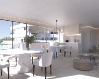 Nouvelle construction - Apartment - Marbella