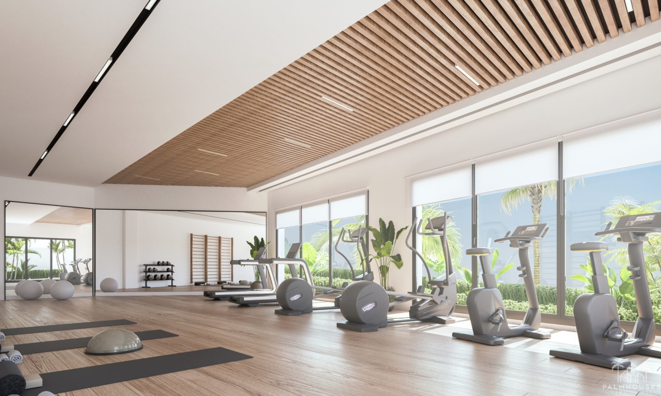 Nouvelle construction - Apartment - Marbella