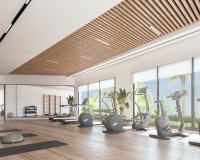 Nouvelle construction - Apartment - Marbella
