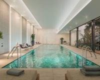 Nouvelle construction - Apartment - Marbella