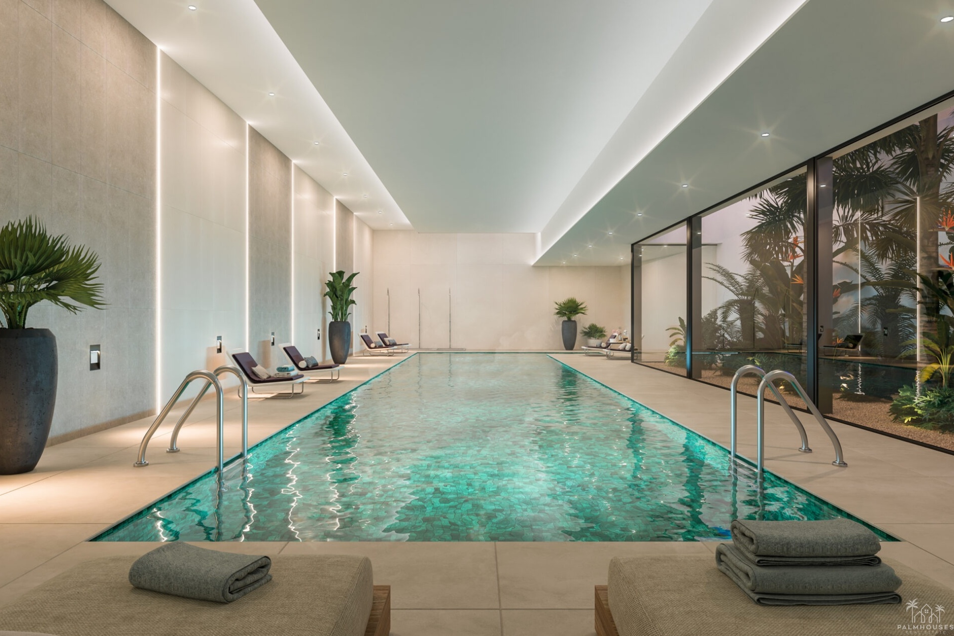 Nouvelle construction - Apartment - Marbella