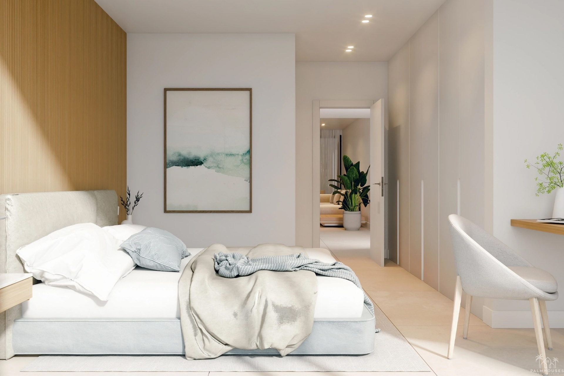 Nouvelle construction - Apartment - Marbella