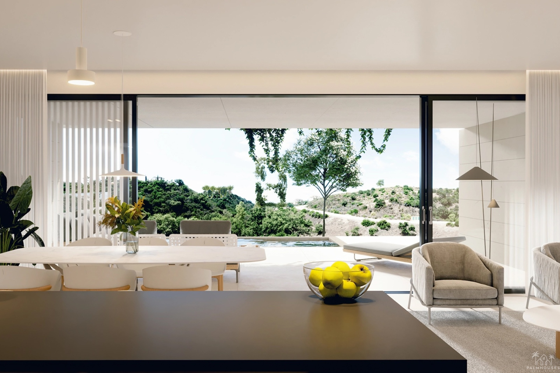 Nouvelle construction - Apartment - Marbella