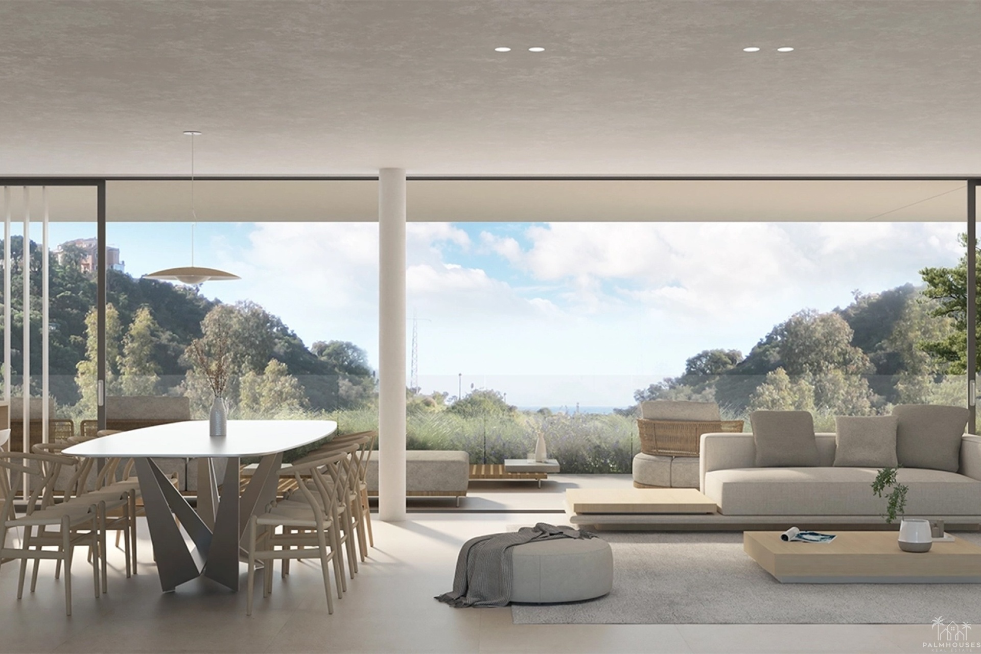 Nouvelle construction - Apartment - Marbella
