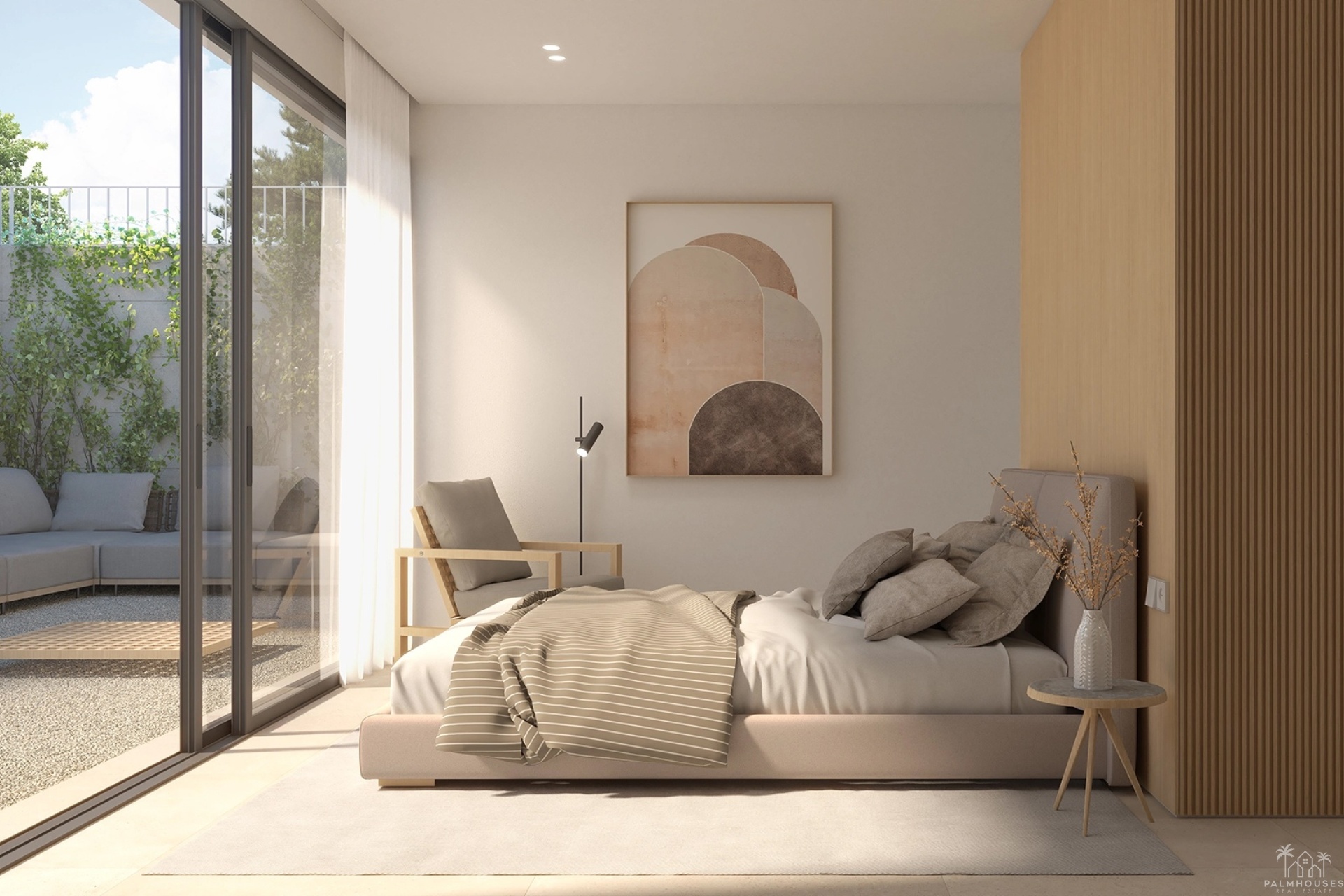 Nouvelle construction - Apartment - Marbella