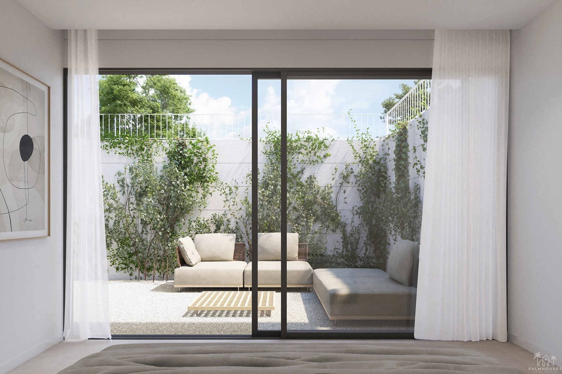 Nouvelle construction - Apartment - Marbella