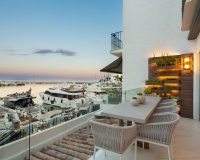 Nouvelle construction - Apartment - Marbella