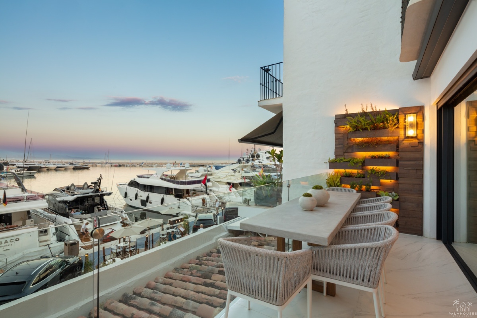 Nouvelle construction - Apartment - Marbella