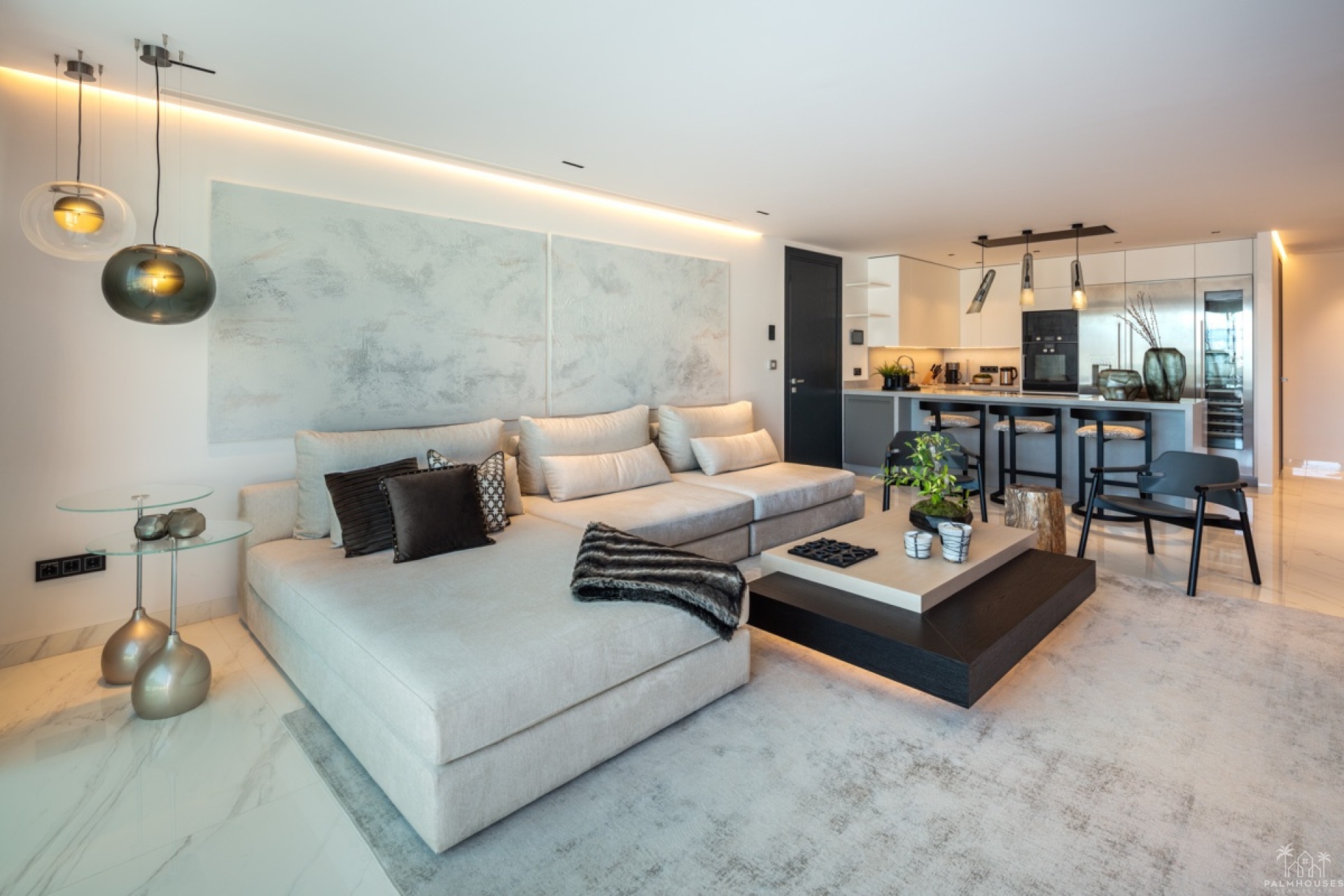 Nouvelle construction - Apartment - Marbella