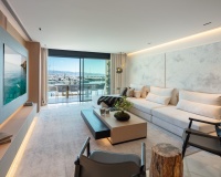 Nouvelle construction - Apartment - Marbella