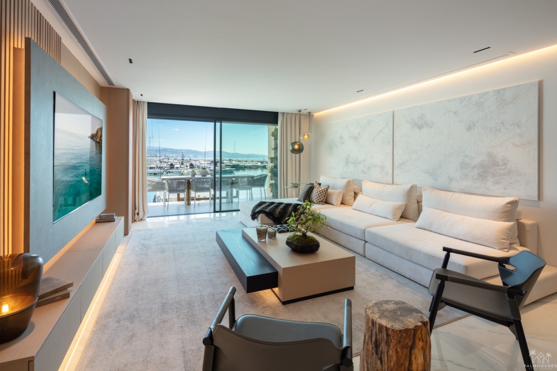 Nouvelle construction - Apartment - Marbella
