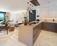 Nouvelle construction - Apartment - Marbella
