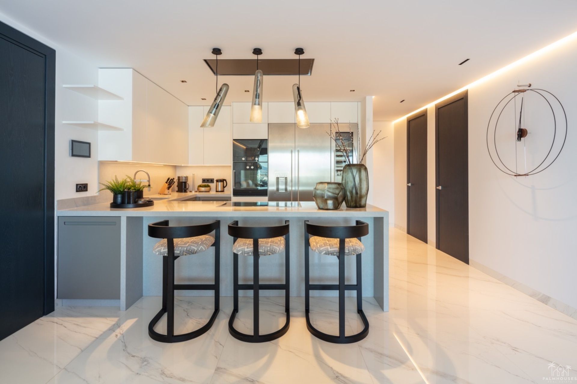 Nouvelle construction - Apartment - Marbella