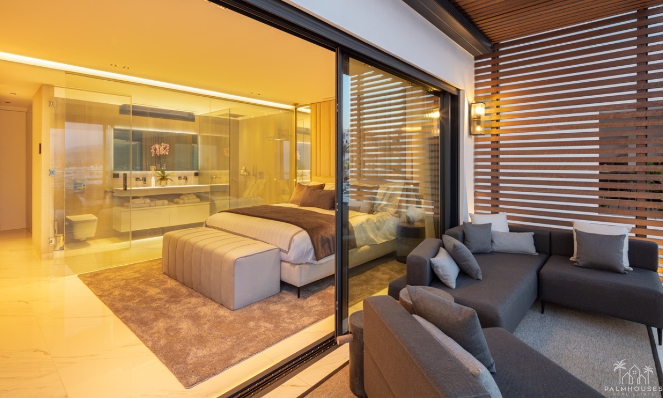 Nouvelle construction - Apartment - Marbella