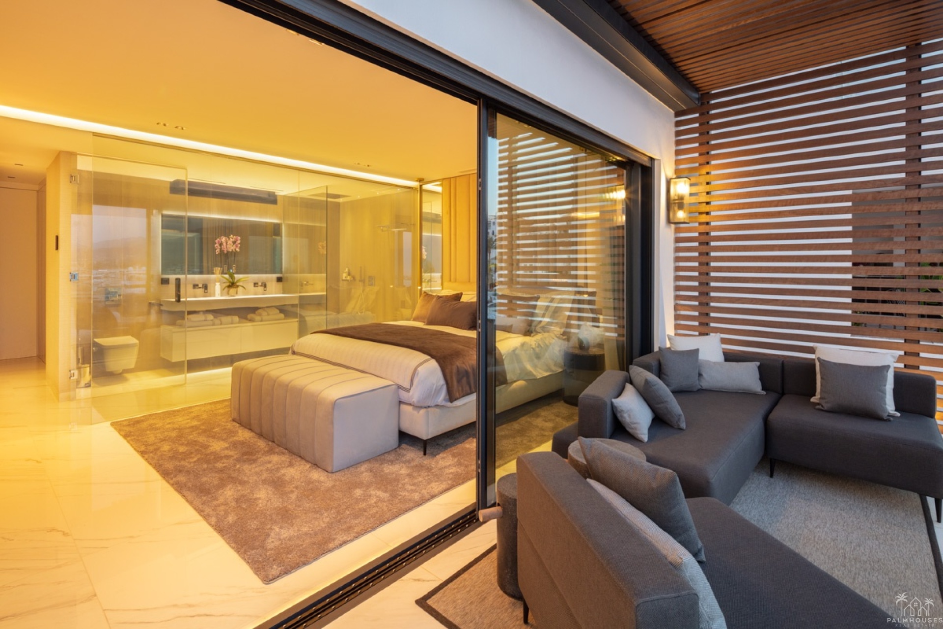 Nouvelle construction - Apartment - Marbella