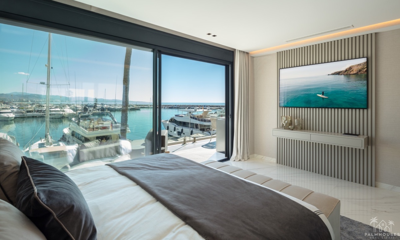 Nouvelle construction - Apartment - Marbella