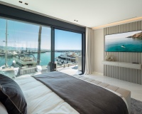 Nouvelle construction - Apartment - Marbella