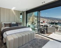 Nouvelle construction - Apartment - Marbella