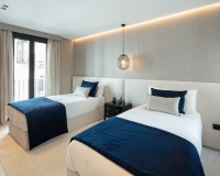 Nouvelle construction - Apartment - Marbella