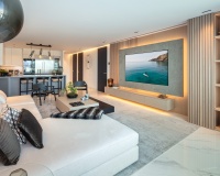 Nouvelle construction - Apartment - Marbella