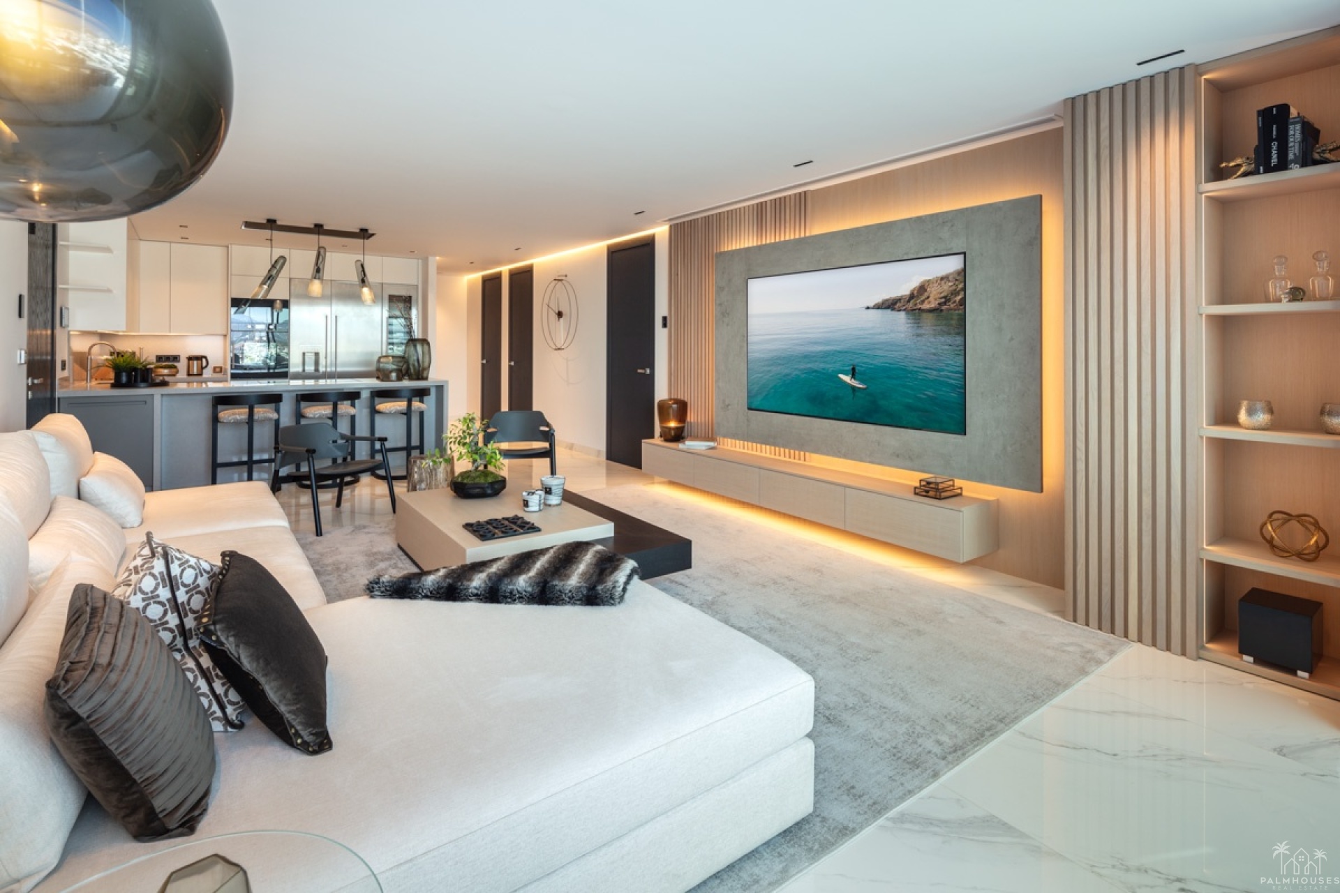 Nouvelle construction - Apartment - Marbella