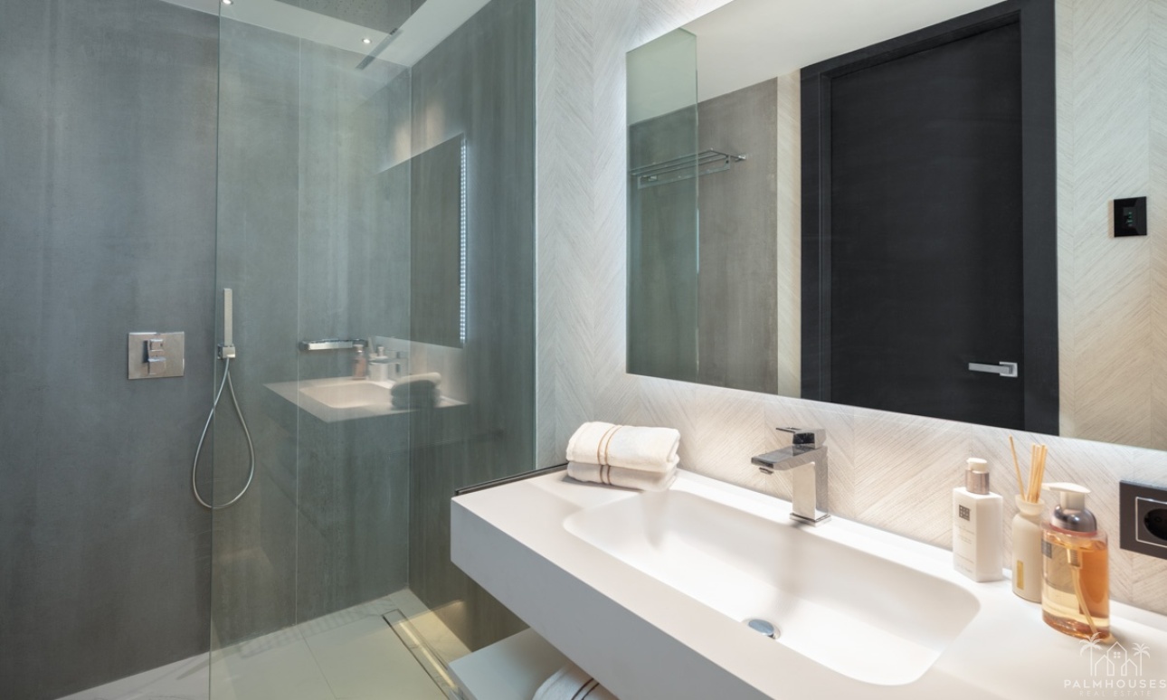 Nouvelle construction - Apartment - Marbella