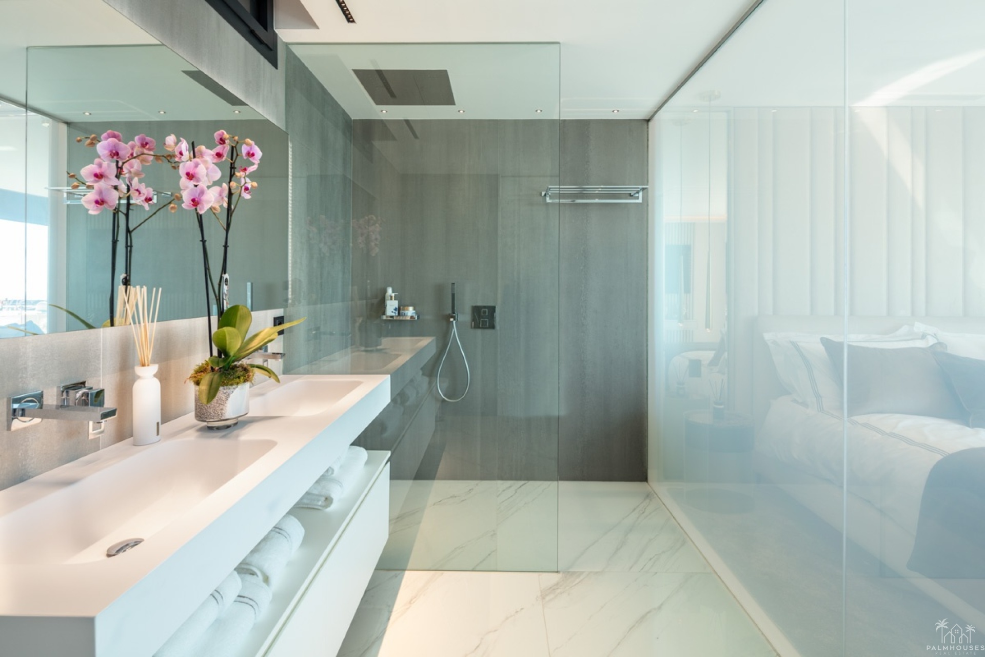 Nouvelle construction - Apartment - Marbella