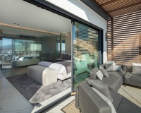 Nouvelle construction - Apartment - Marbella