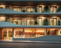 Nouvelle construction - Apartment - Marbella