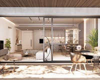 Nouvelle construction - Apartment - Marbella