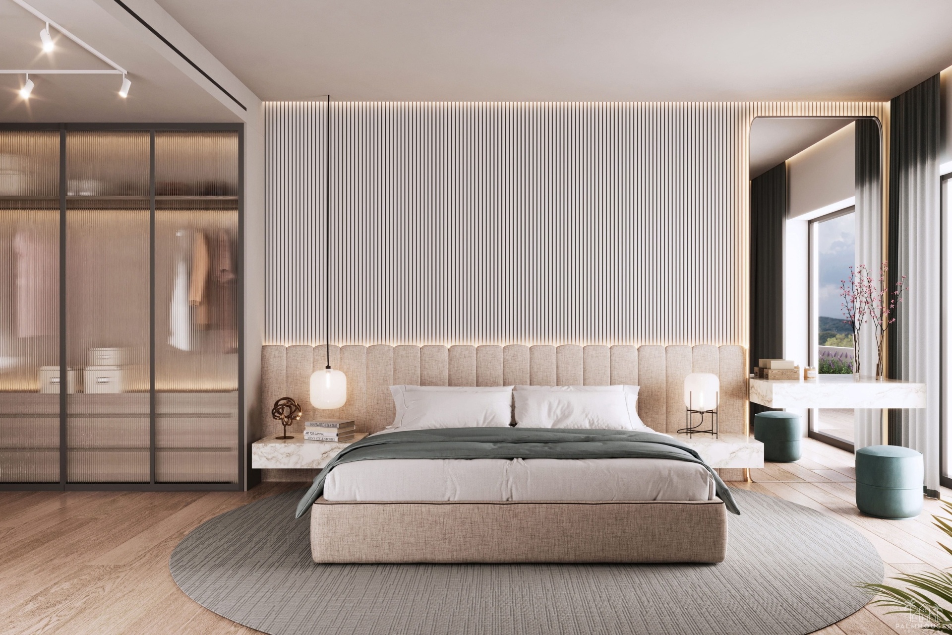 Nouvelle construction - Apartment - Marbella