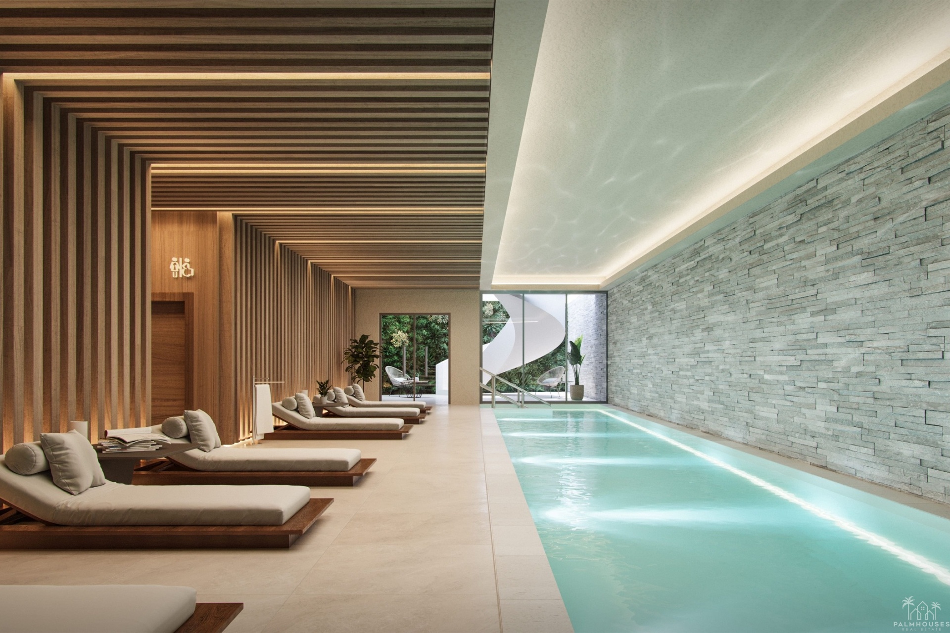Nouvelle construction - Apartment - Marbella