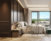 Nouvelle construction - Apartment - Marbella