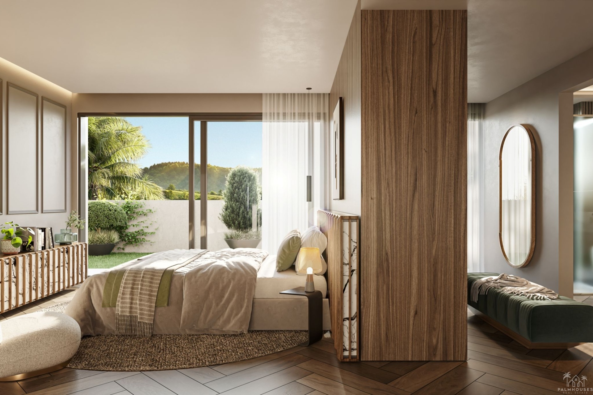 Nouvelle construction - Apartment - Marbella