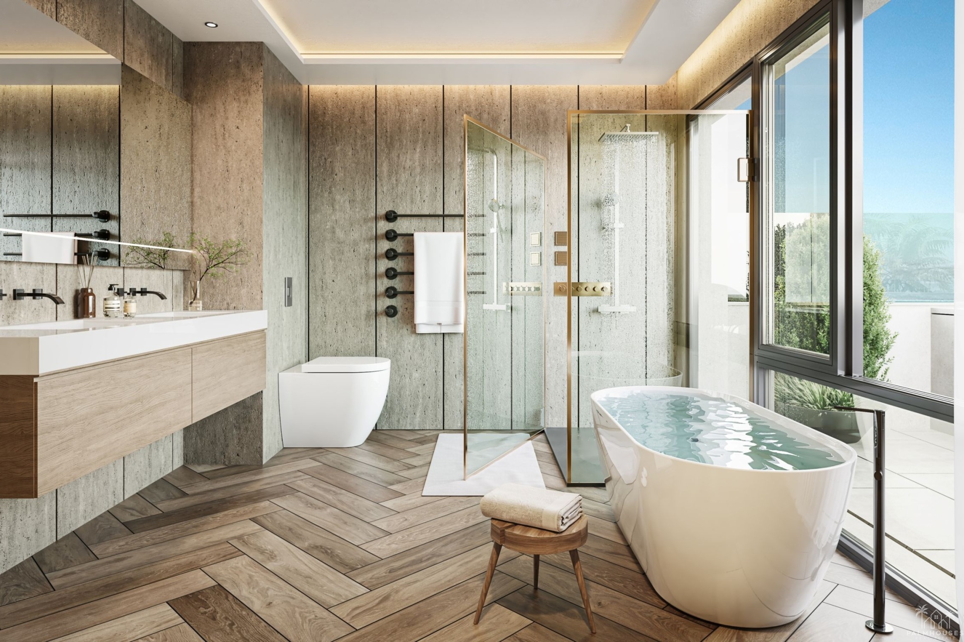 Nouvelle construction - Apartment - Marbella