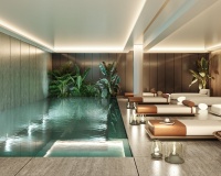 Nouvelle construction - Apartment - Marbella