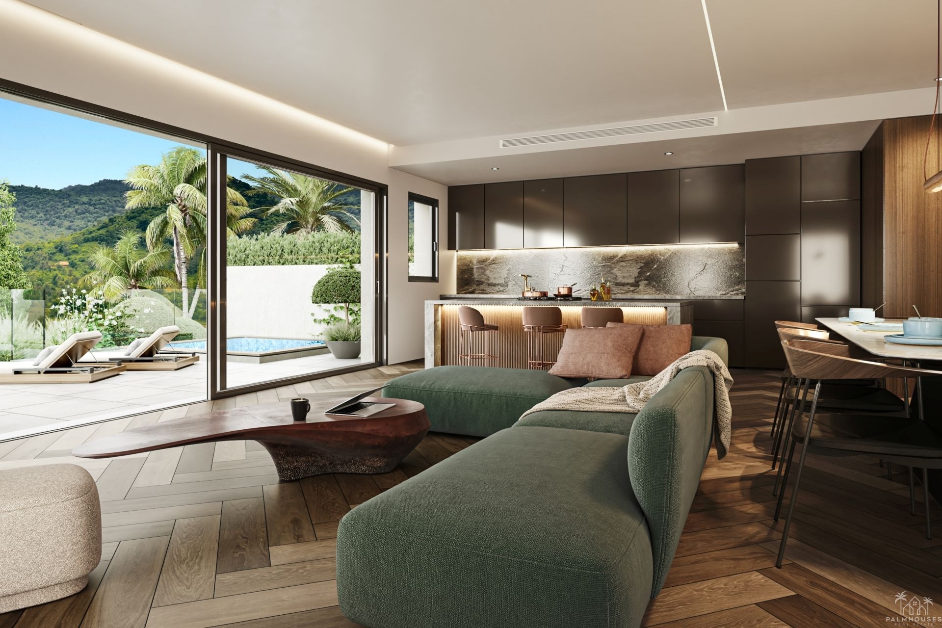 Nouvelle construction - Apartment - Marbella