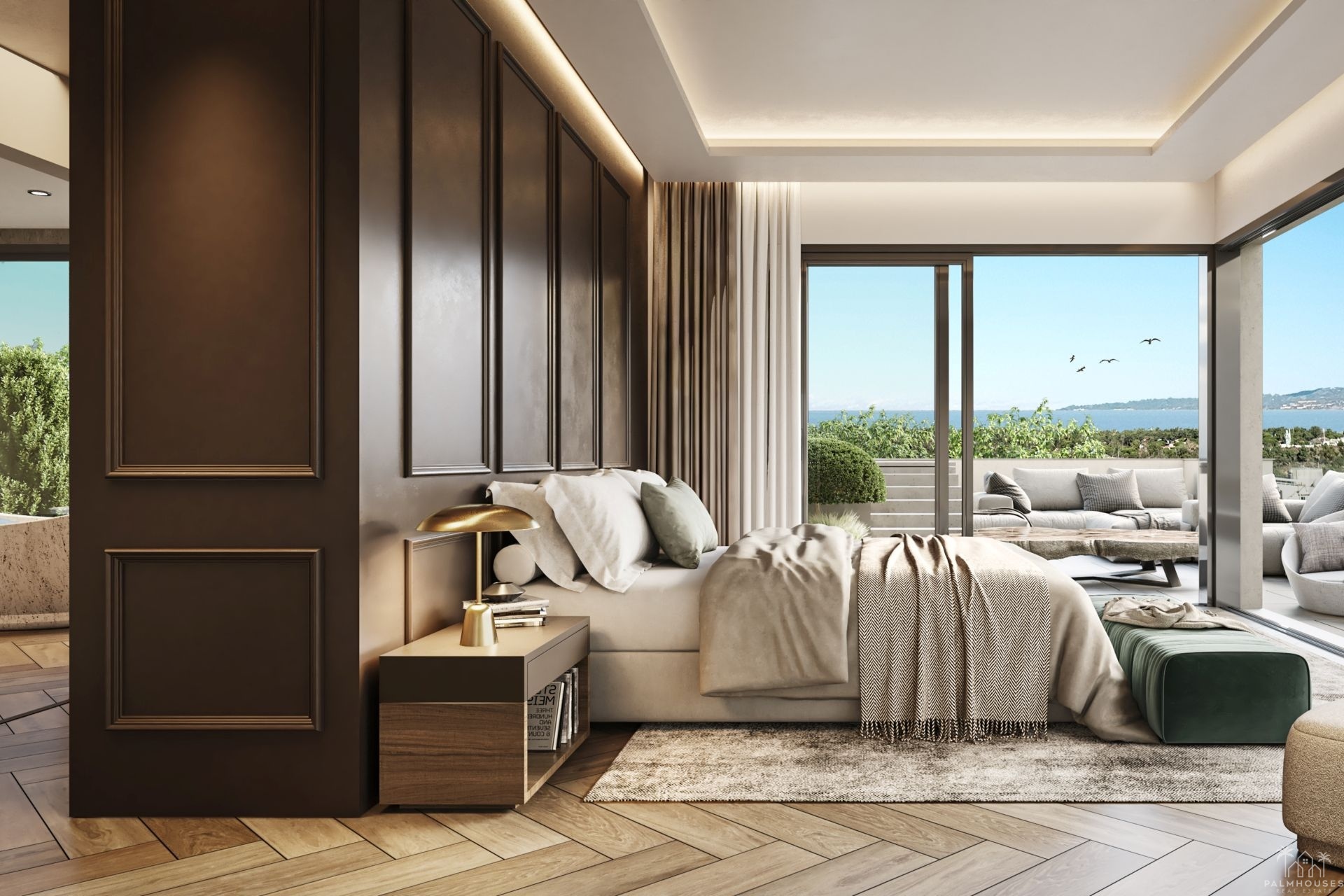 Nouvelle construction - Apartment - Marbella
