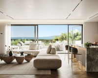 Nouvelle construction - Apartment - Marbella