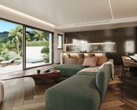 Nouvelle construction - Apartment - Marbella