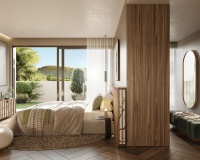 Nouvelle construction - Apartment - Marbella