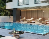Nouvelle construction - Apartment - Marbella