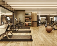 Nouvelle construction - Apartment - Marbella