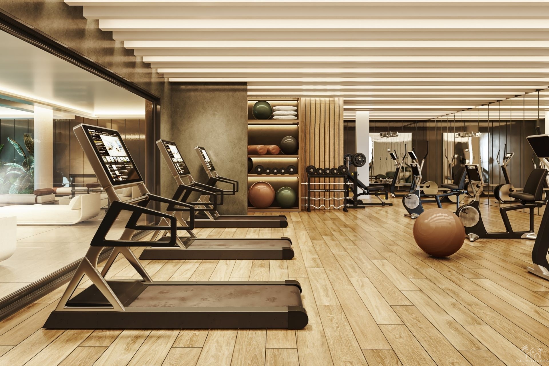Nouvelle construction - Apartment - Marbella