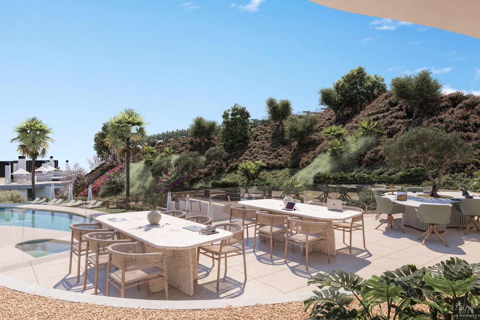 Nouvelle construction - Apartment - Marbella