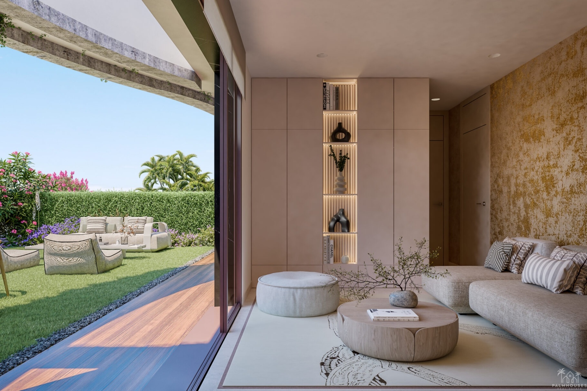 Nouvelle construction - Apartment - Marbella