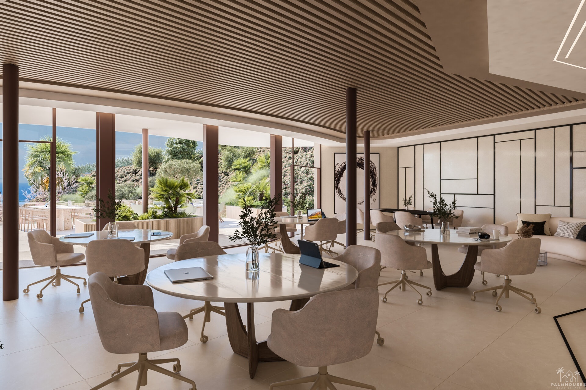 Nouvelle construction - Apartment - Marbella