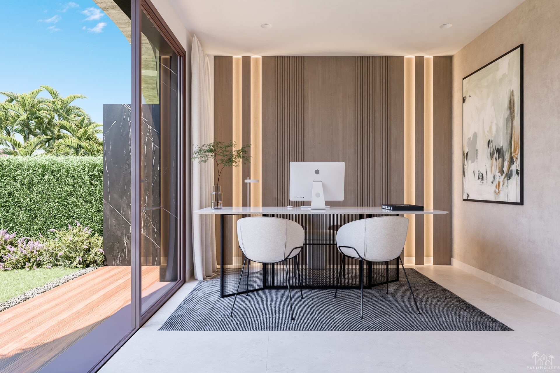 Nouvelle construction - Apartment - Marbella
